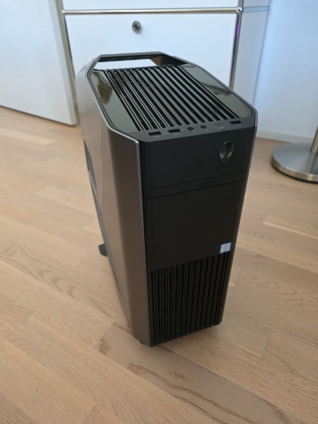 Alienware PCs: Alienware Aurora R7 – D'occasion à Meilen par Shelty_91