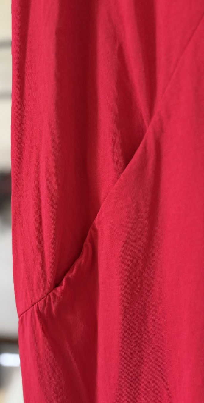 Tute: SAROUEL JUMPSUIT EN COTON! M – Nuovo e nell'imballaggio originale da Locarno venduto da NicoNion 4