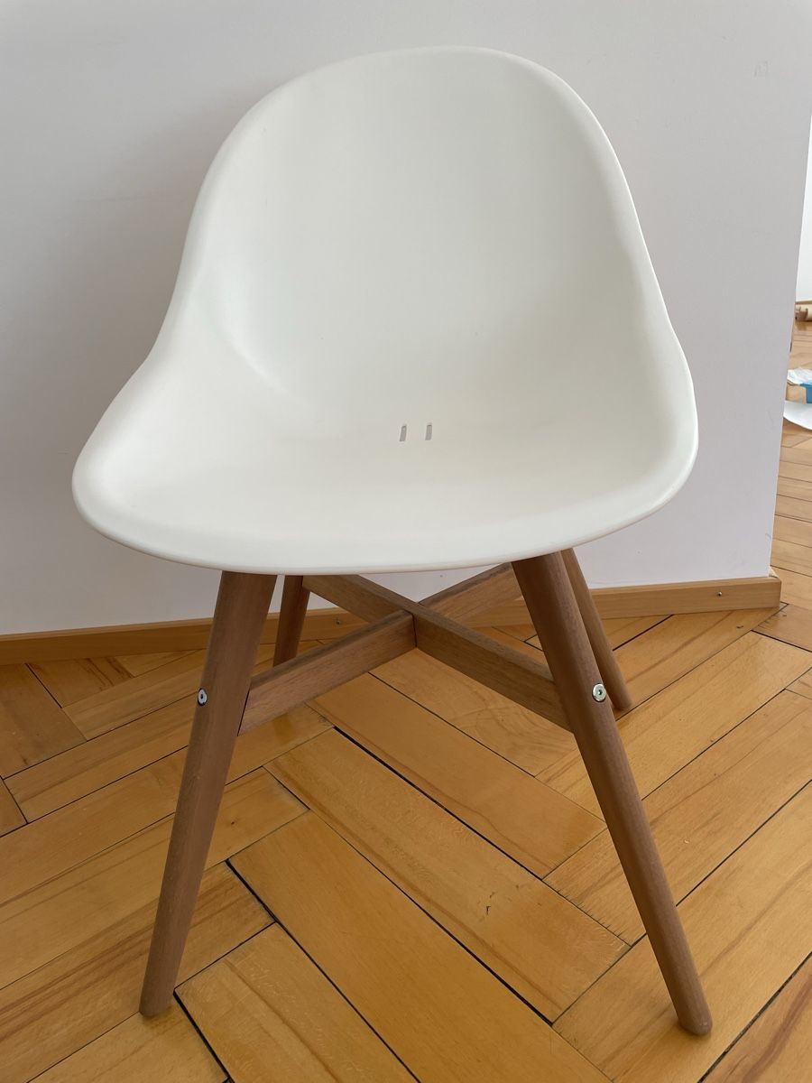 Ikea Sedie: Ikea Stuhl  – Usato da Balgach venduto da jan_w7fp