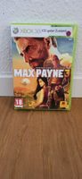 Xbox 360 - Max Payne 3