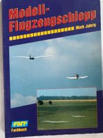 Modell-Flugzeugschlepp