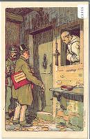 "Fort mit der Kommunisten-Initiative" 1922 Abstimmung