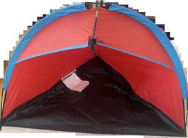 Standzelt Quechua Arpenaz 0 guter Zustand