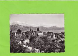 Lausanne