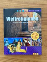 Buch Weltreligionen NEU