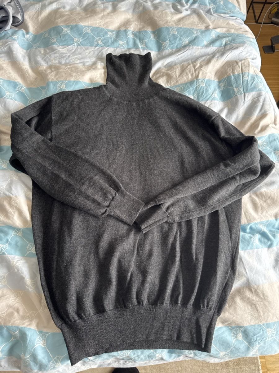 Maglioni & Felpe: Rollkragen Pullover  – Usato da Menzingen venduto da Dali2504