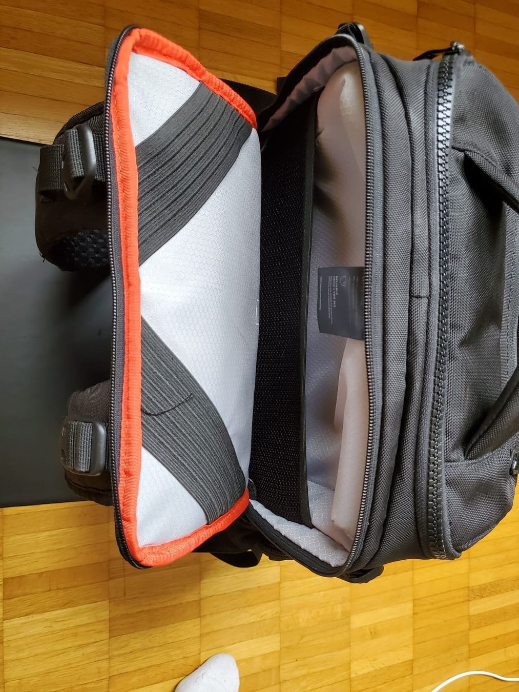 Rucksäcke: Rucksack  – Neu (gemäss Beschreibung) aus Dübendorf von ebu_6qyl 2