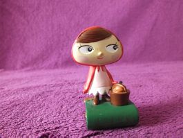 Tonie Box Figur - Lieblingsmärchen - Rotkäppchen *Rarität*
