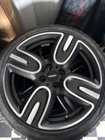 Mini JCW GP2 Felgen mit Reifen
