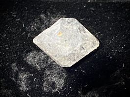Roher, natürlicher Herkimer Diamant /6,4ct