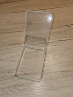 Aufbewahrungsbox transparent kleine Grösse neu