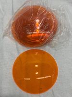 Farbkappen Par36 4er Set orange (C156/4)