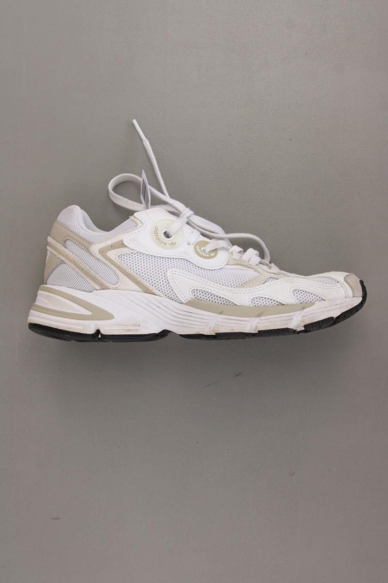 Scarpe da donna: Adidas Sneaker Gr. 38 creme – Usato da Neustadt an der Waldnaab venduto da SecondLifeFashion