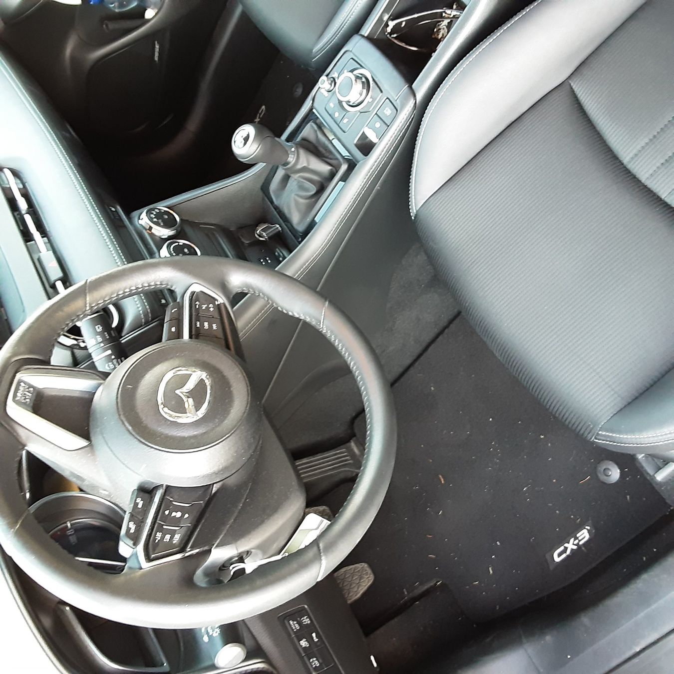 Mazda Autos: Mazda CX3 – Gebraucht aus Härkingen von HMoll 2