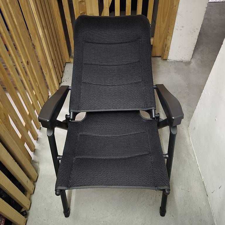 Sedie: zwei Campingstühle Westfield Advancer s – Usato da Münchenbuchsee venduto da tech09 1