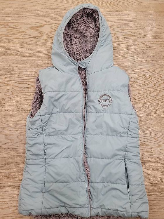 Gilet Steeds young equestrian (Gebraucht) in Rorschacherberg für CHF 20 ...