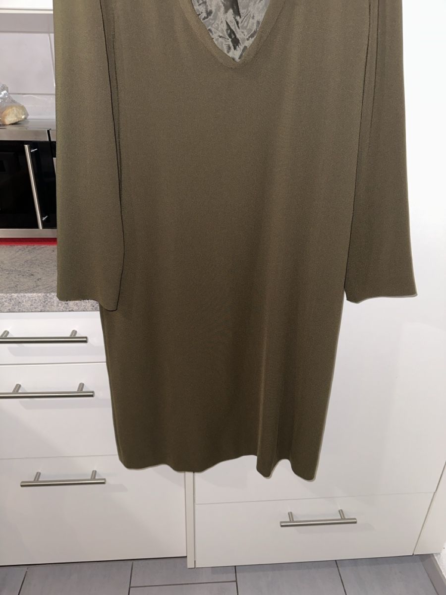 Aspesi Vestiti: ASPESI DAMEN KLEID GRÖSSE 42 – Nuovo (secondo la descrizione) da Basel venduto da ros_sb8c 2