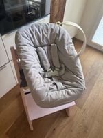 Stokke Tripp Trapp Babyschale/Newborn Set  - Versand ok