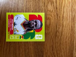 Panini FIFA World Cup 2026 Sticker GHA 7