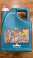Motorex Bio Kettensägen Öl