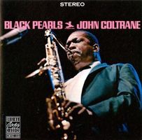 John Coltrane [Fantasy Prestige] Donald Byrd, Red Garland