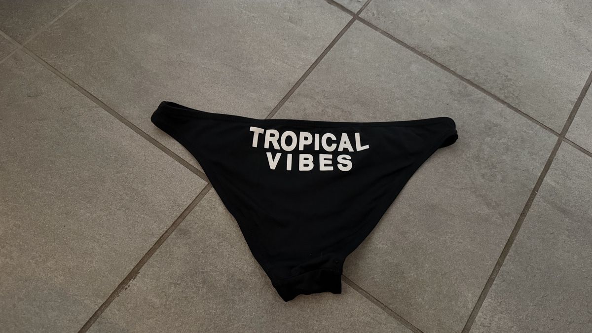 H&M Costumi da bagno & Bikini: sotto del costume  – Usato da Pregassona venduto da beatricee0
