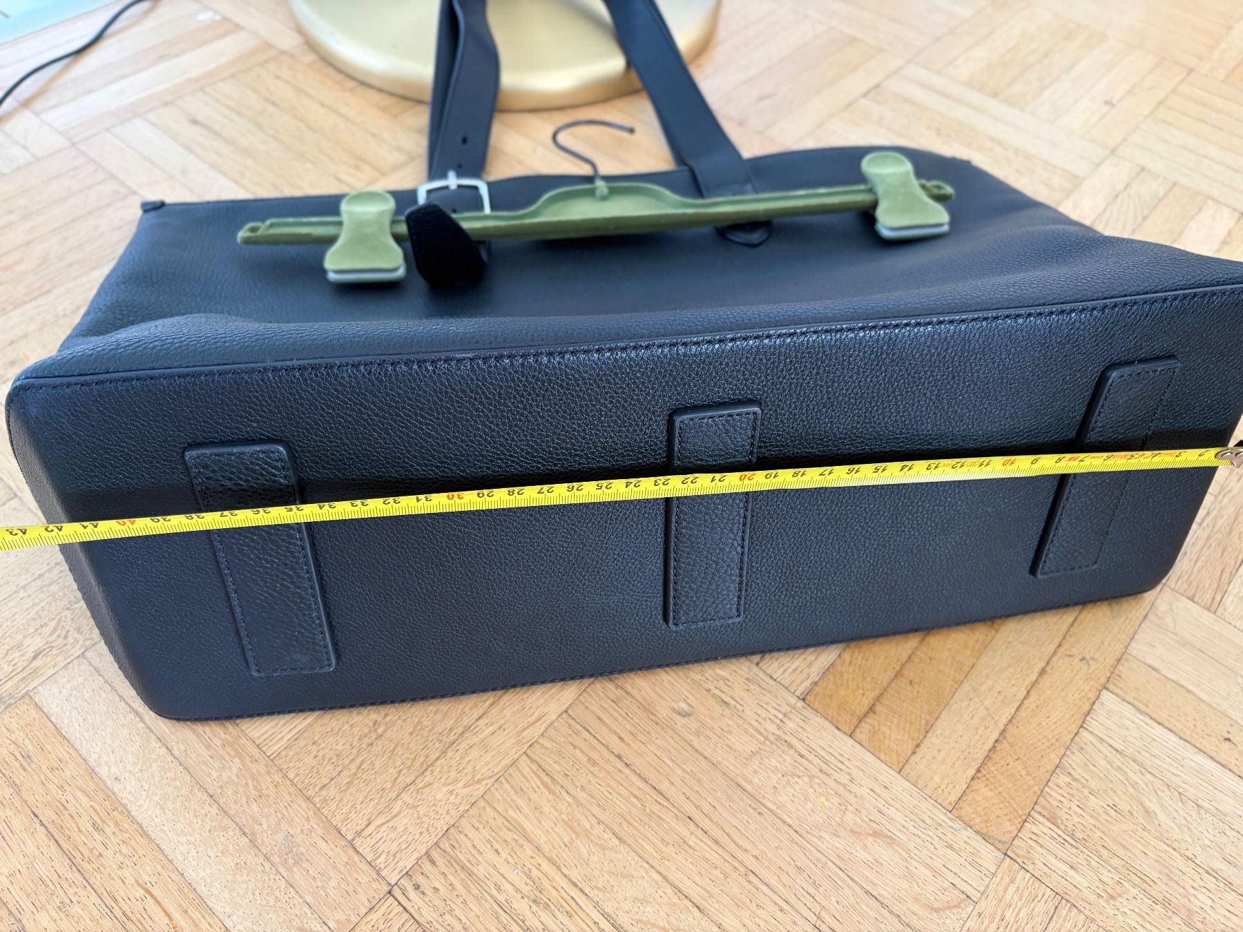 Bally Taschen: Bally handbag neu unisex – Neu (gemäss Beschreibung) aus Baar von ViennaG 7
