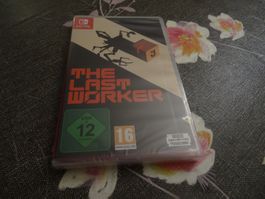 The Last Worker SWITCH NEUWARE