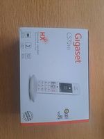 Téléphone fixe sans fil Gigaset