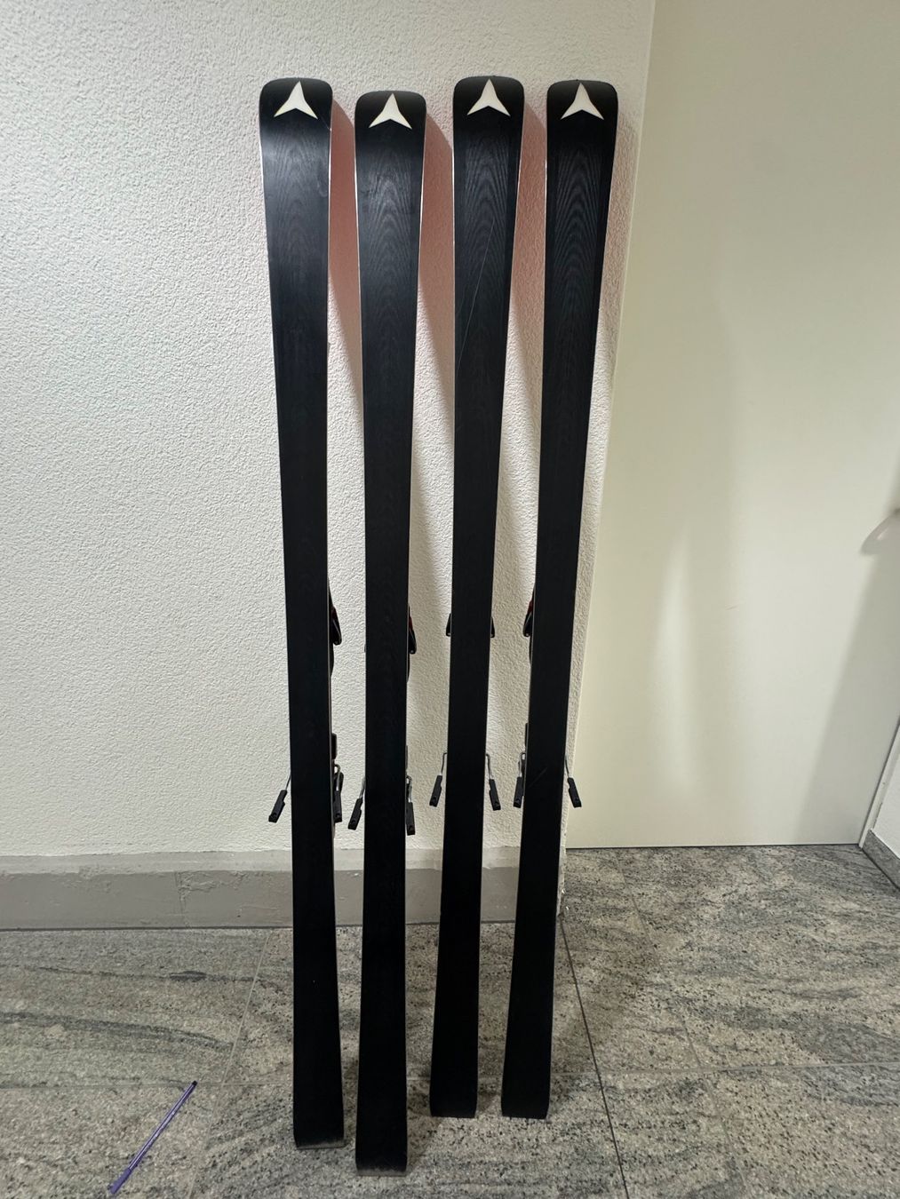 Atomic Skis: Atomic Ski GS – D'occasion à Einsiedeln par Claudia092 8