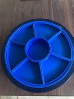  Apero - Set mit 6 Behälter, Tupperware 
