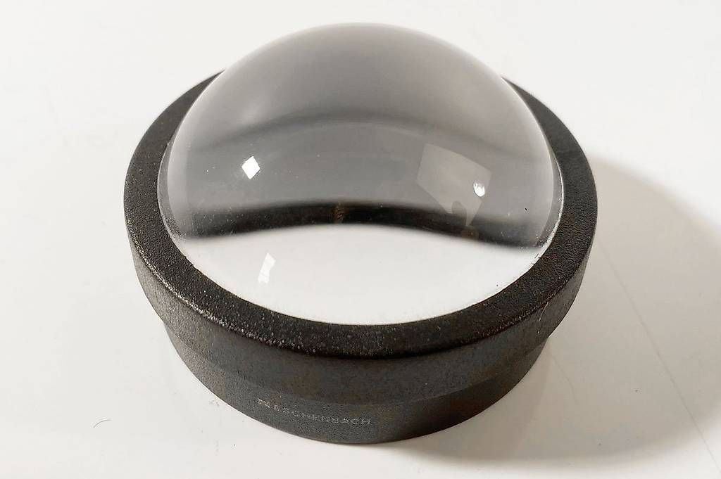 Eschenbach Sonstiges zu Optik: Eschenbach Lupe Hellfeldlupen Vergrösserungsglas – Gebraucht aus Ballwil von ClassicGallery