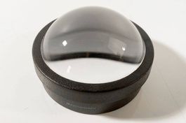 Eschenbach Lupe Hellfeldlupen Vergrösserungsglas