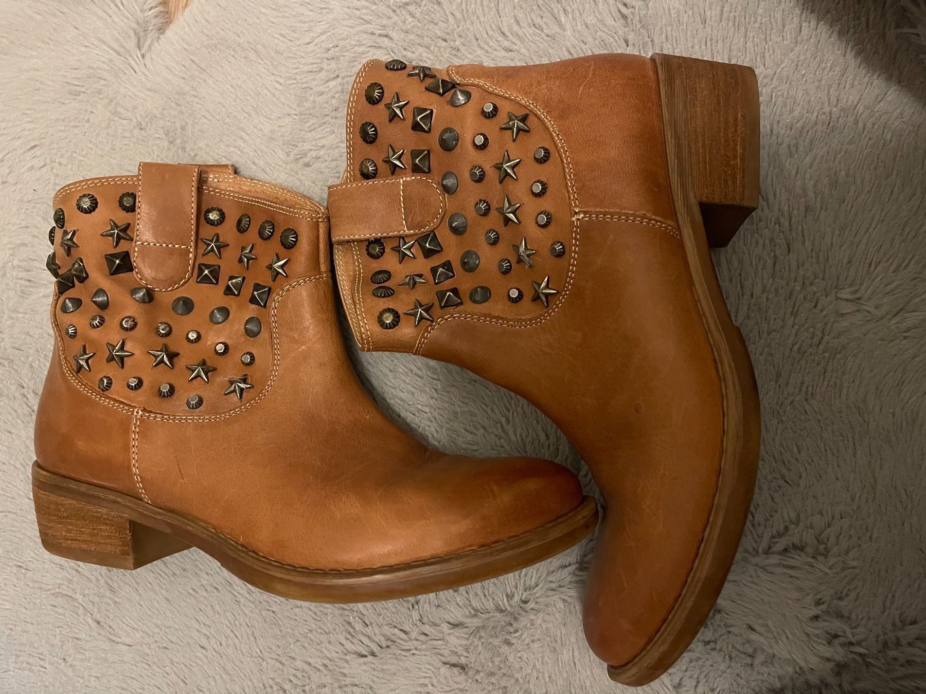 Globus Scarpe da donna: Damenstiefel Globus – Nuovo (secondo la descrizione) da Winterthur venduto da Deal246 1
