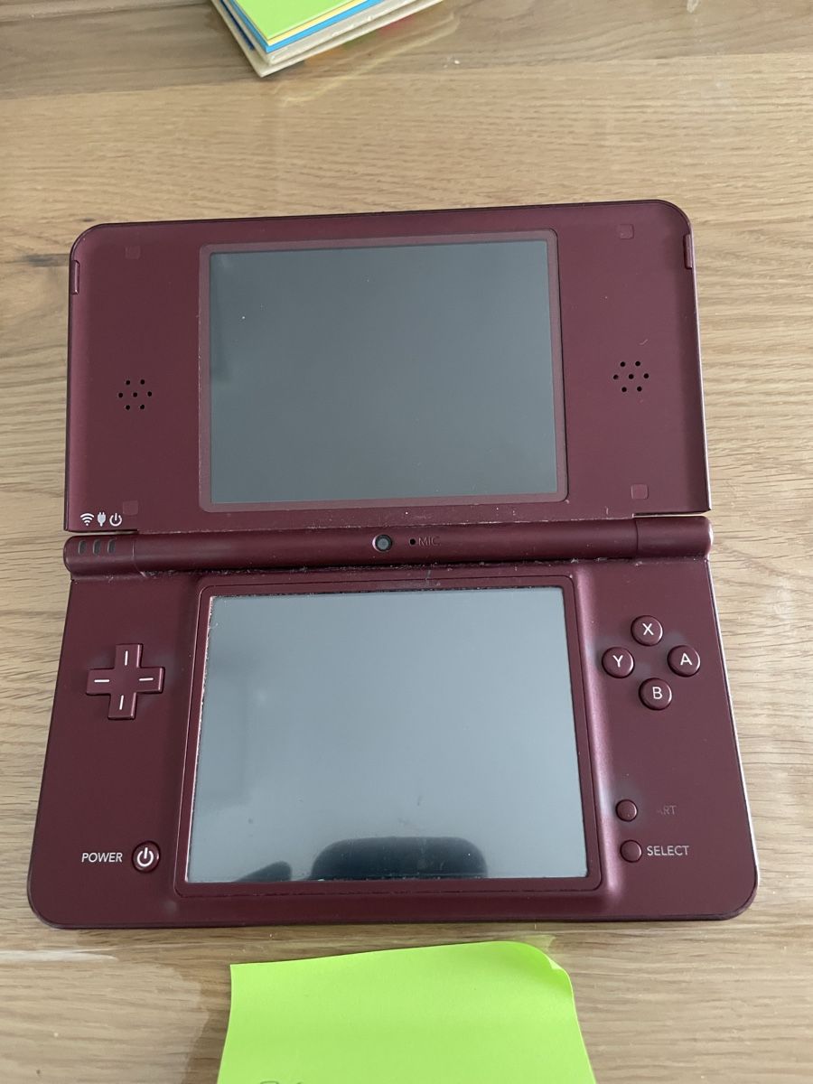 Giochi: Nintendo DS XL Konsole – Usato da Bazenheid venduto da Toni0141 1
