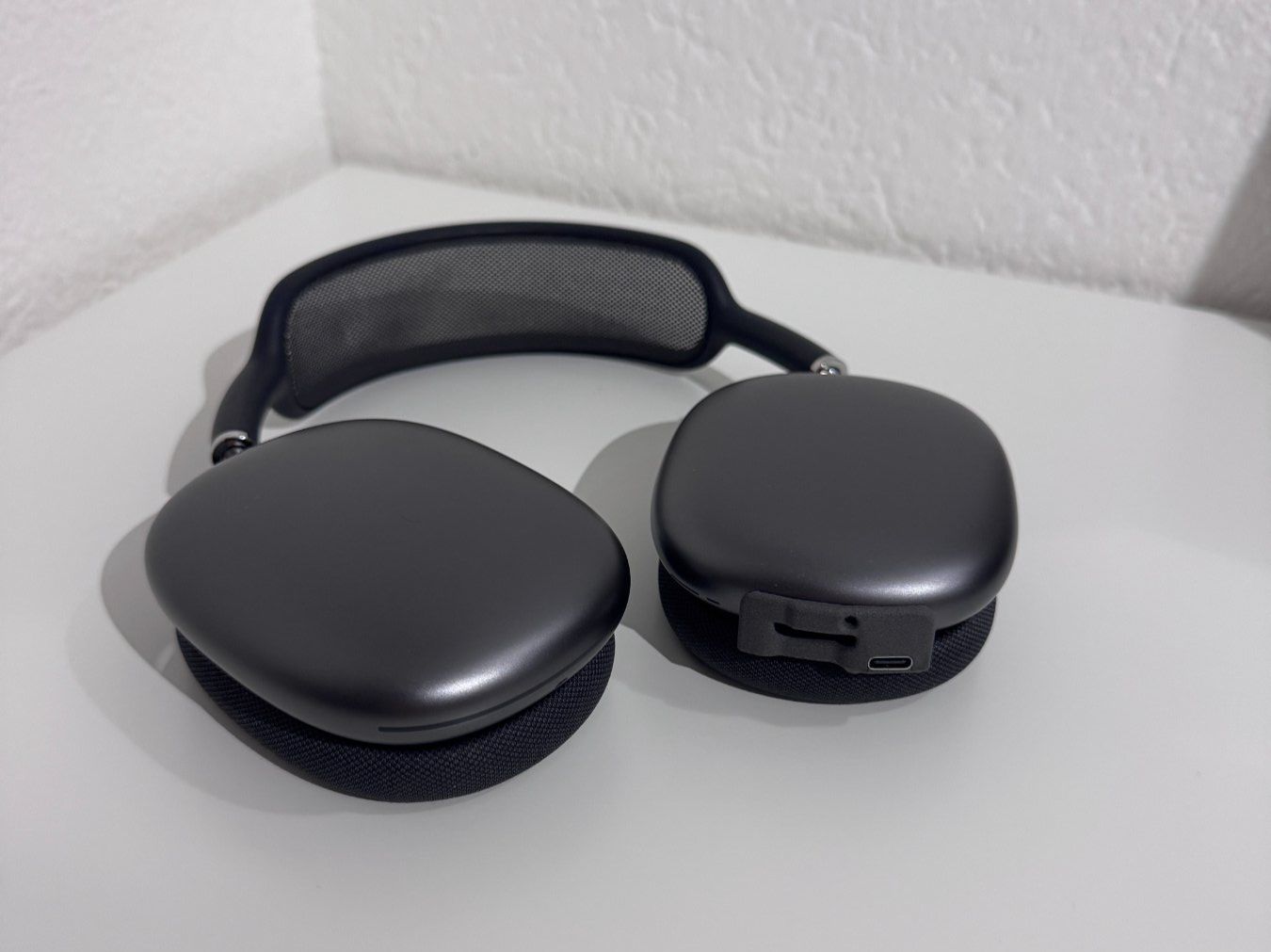 Apple Cuffie: AirPods Max – Usato da Ebikon venduto da Studers_ 3