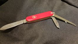 Elinox Top Zustand Victorinox Sackmesser