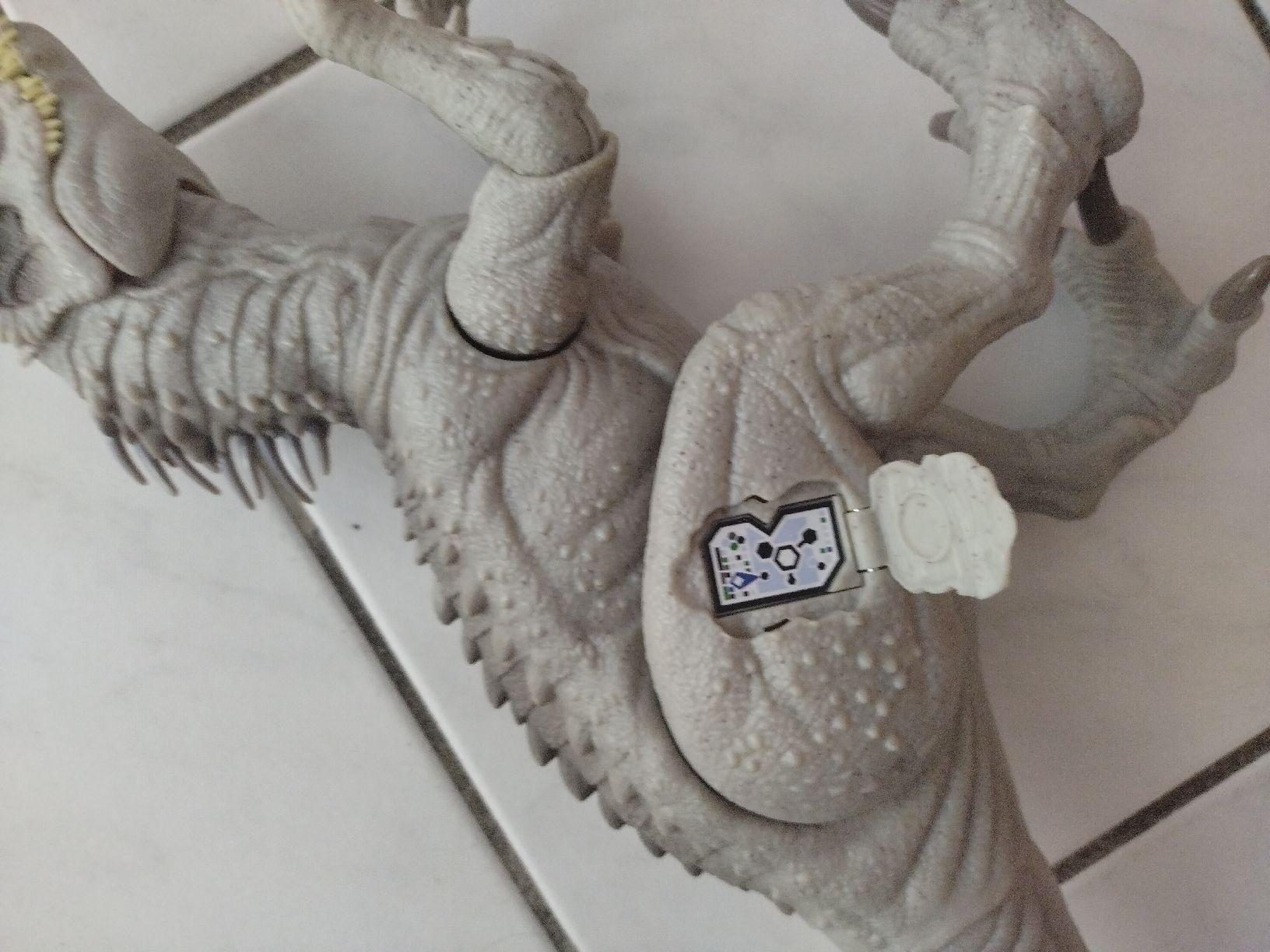 Spielzeuge: Indominusrex giocattolo Mattel  – Gebraucht aus Arbedo von vin_g95r 3