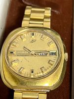 Enicar Automatic Day/Date