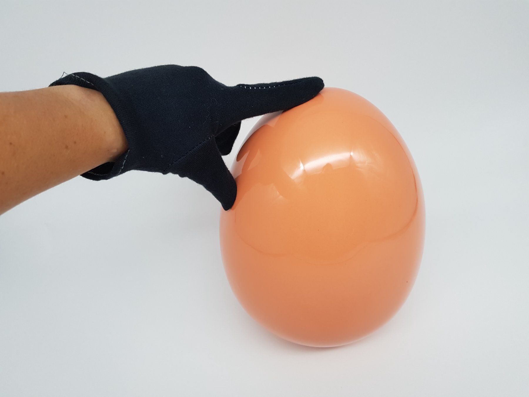 Tutte le decorazioni: Ei Orange Keramik – Usato da Brugg AG venduto da swiss.sales.force 3