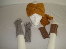 VIELE STRICKWAREN ZUM SUPERPREIS ( A2 )