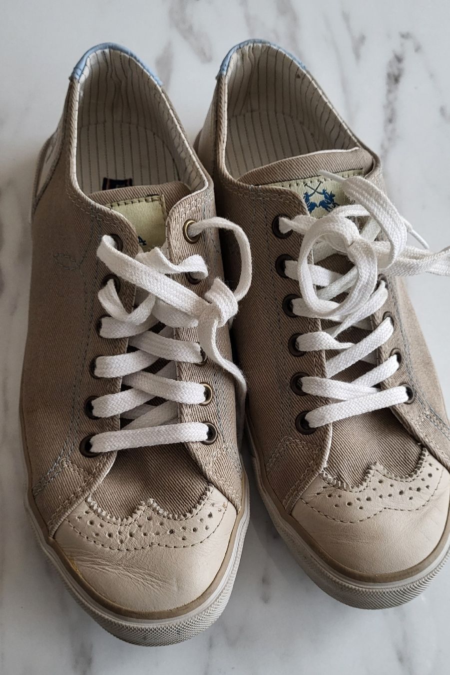 Scarpe da donna: La Martina Schuhe grösse 37 – Usato da Wangen ZH venduto da Macle 2