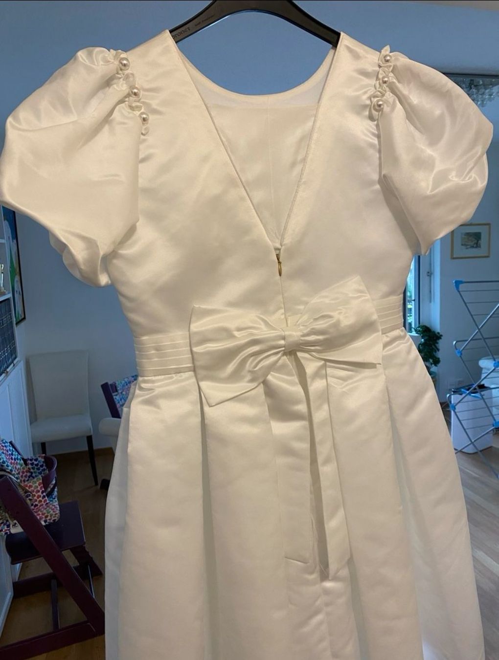 Ted Baker Vestiti & Gonne: Ted Baker Kleid mit Perlen 158cm – Usato da Zürich venduto da 613_g8jy 6