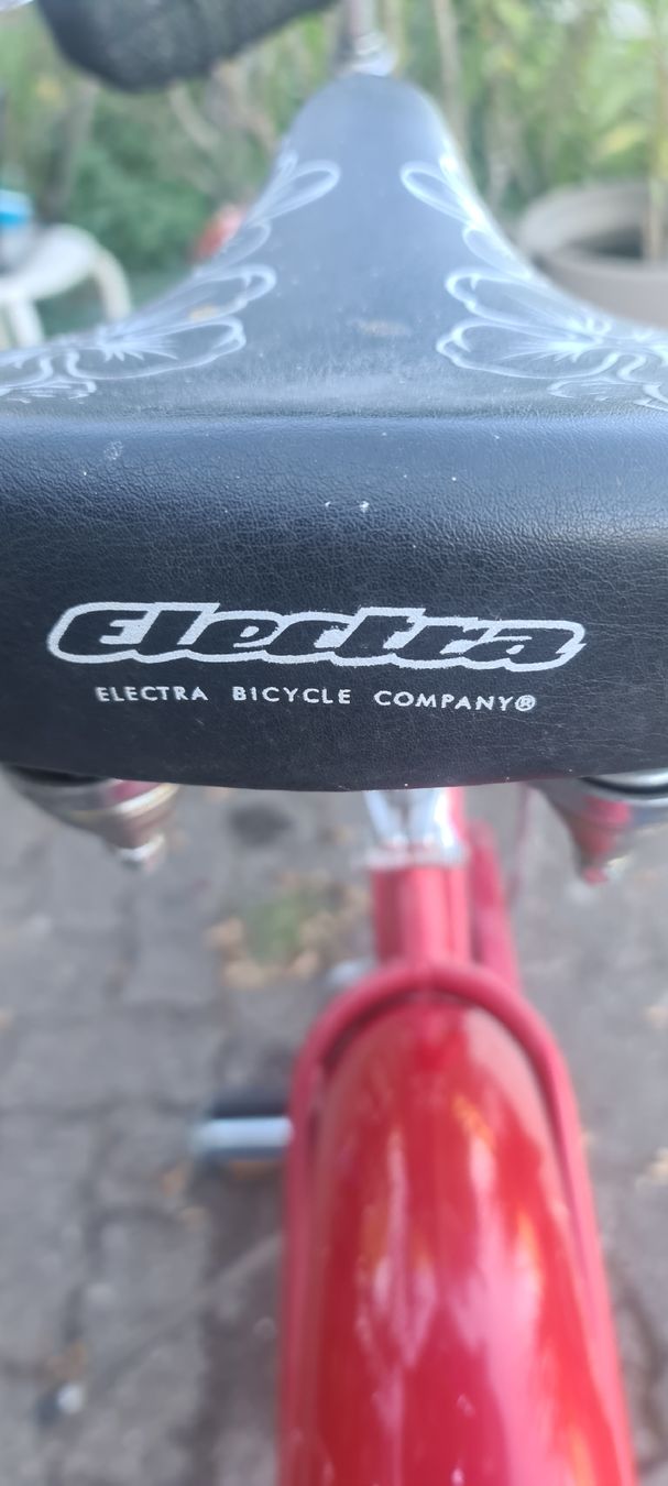 Biciclette: Velo Electra beach cruiser – Usato da Bellerive VD venduto da Hermes5 5