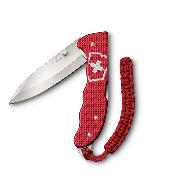 Victorinox Taschenmesser: Victorinox Evoke Rot – Neu und originalverpackt aus Balsthal von allmedba 2