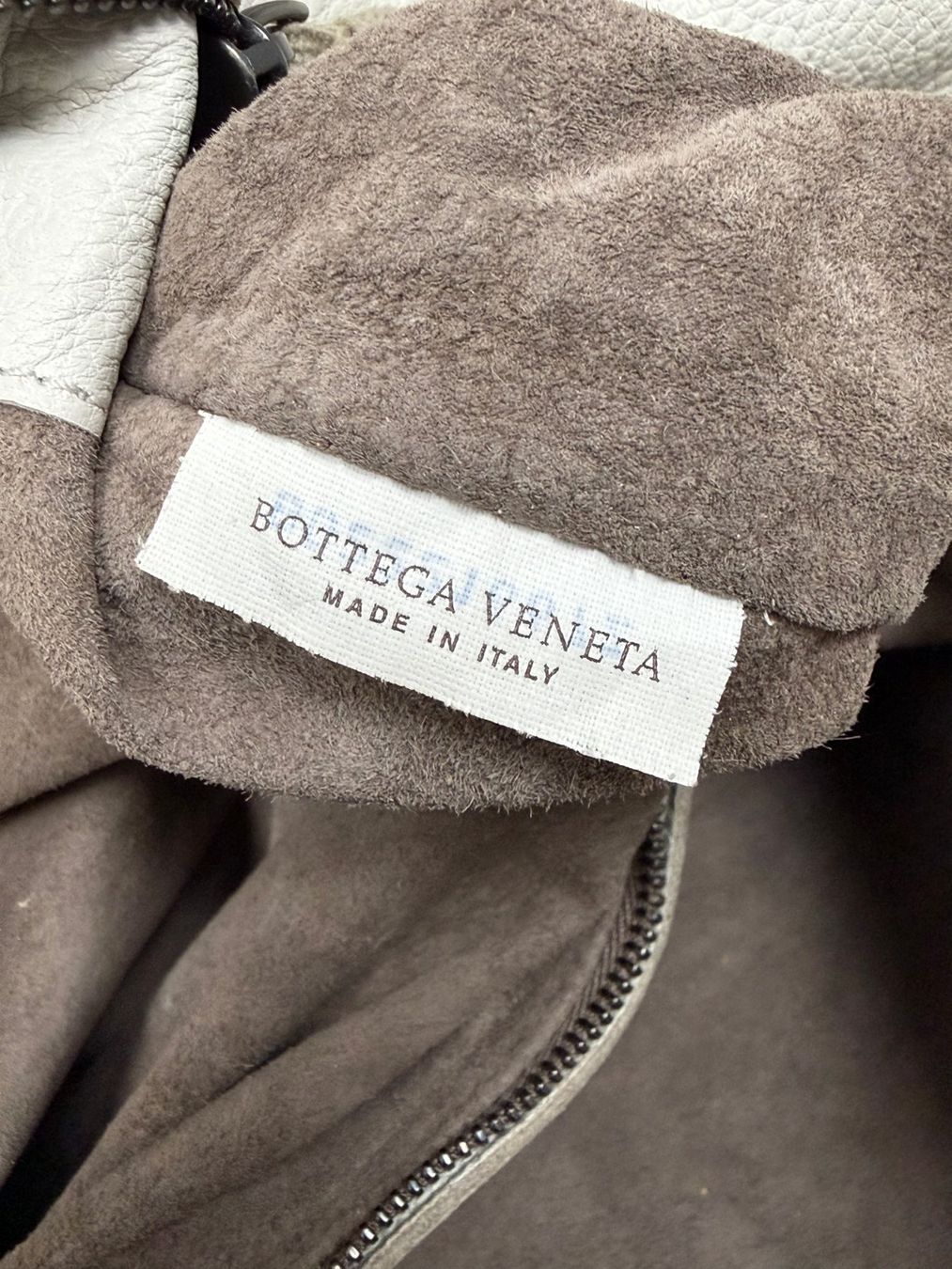 Bottega Veneta Taschen: Bottega Veneta Messanger Bag – Gebraucht aus Biel/Bienne von sami0788480082 6