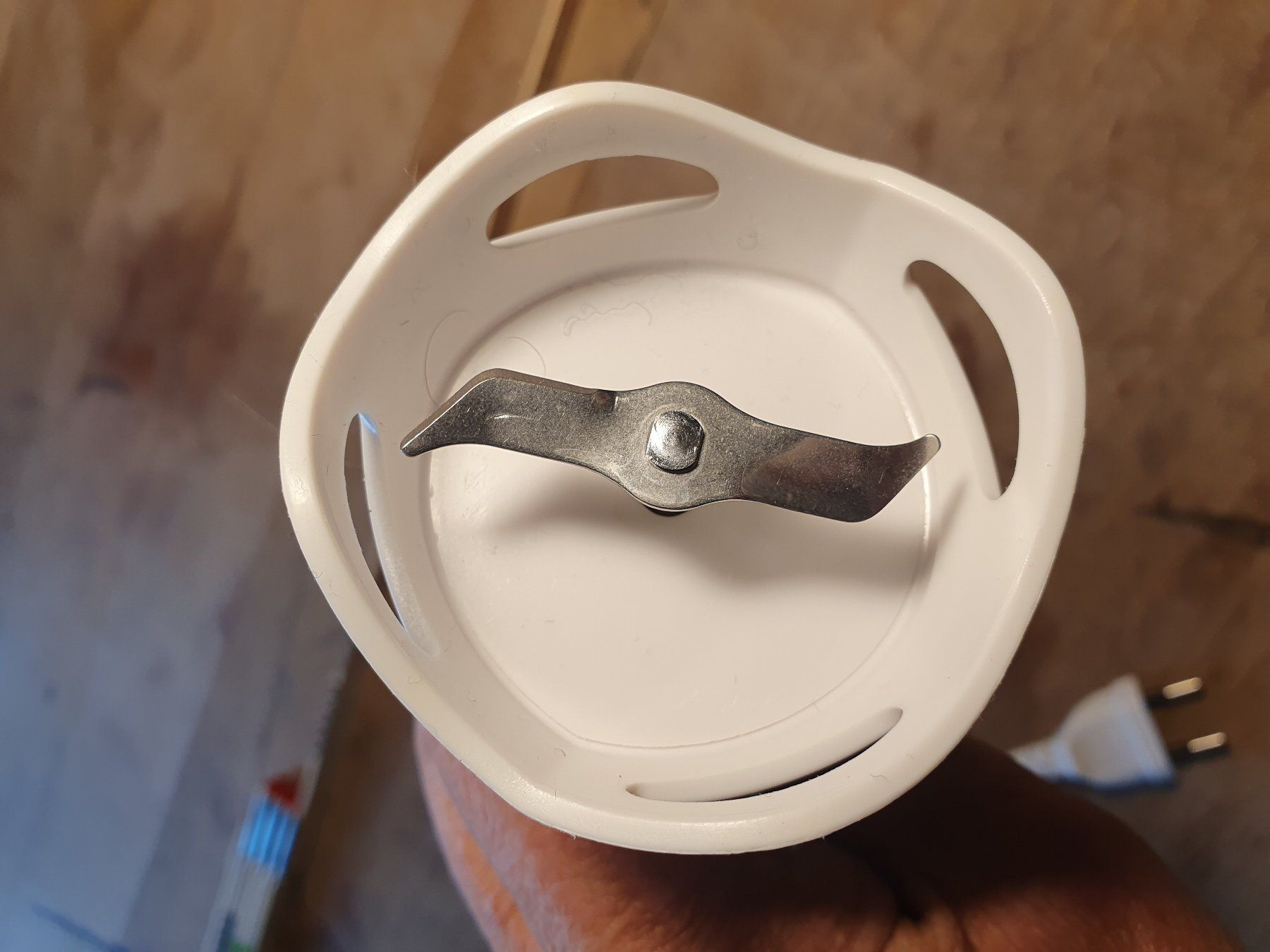 Elettrodomestici da cucina: Prix Garantie Stabmixer 300W – Usato da Zürich venduto da loosebone 1