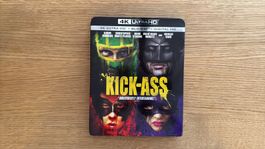 Kick-Ass - 4K UHD Blu-Ray