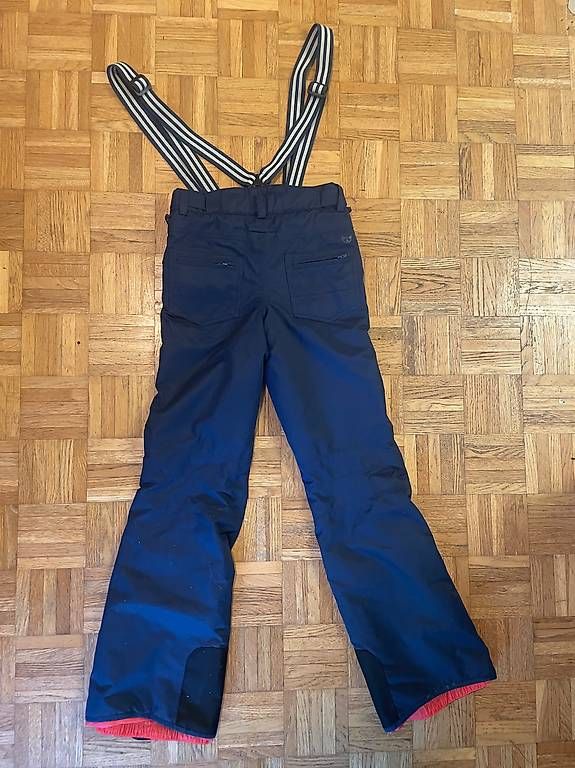 Pantaloni: Skihosen Grosse 164 – Usato da Zürich venduto da pikola24 2