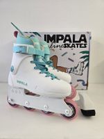 Patins a roulettes Inline, neuf, taille 37